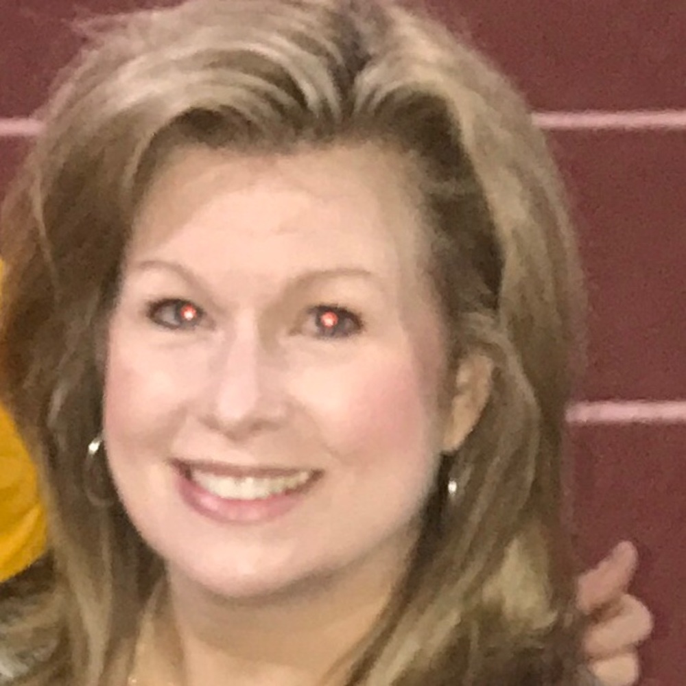 Meet your Posher, Amy